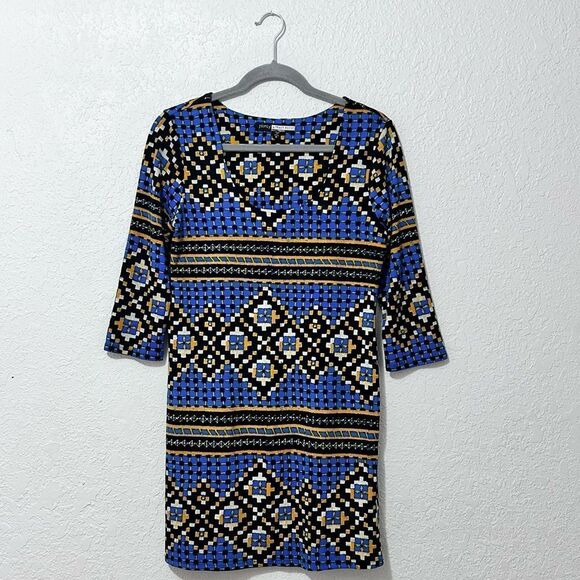 Tracy Reese dress size small petite - Picture 1 of 16